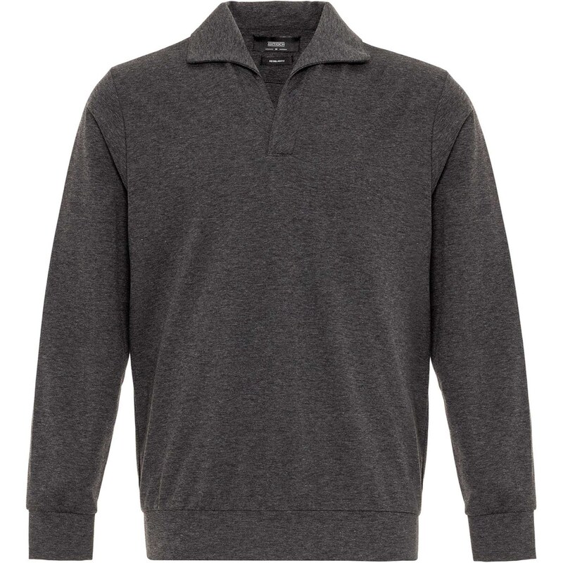 Antioch Mikina antracitová 54339937