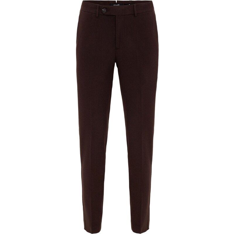 Antioch Nohavice hnedá 54339928