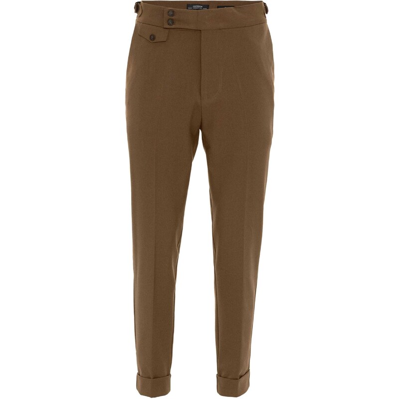 Antioch Nohavice hnedá 54339957