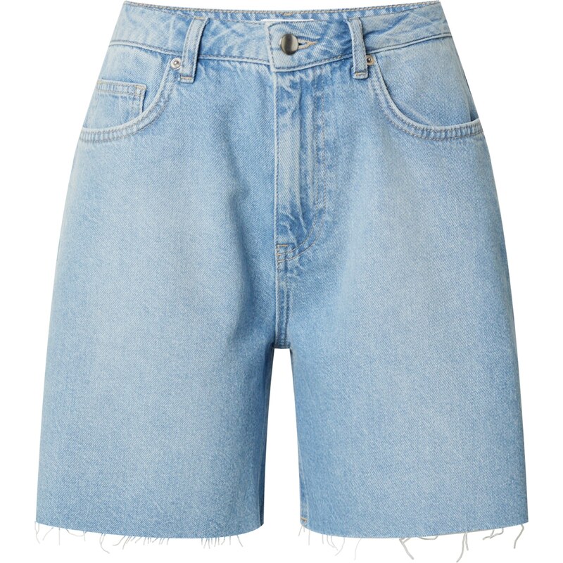 sry dad. Džínsy modrá 55005383