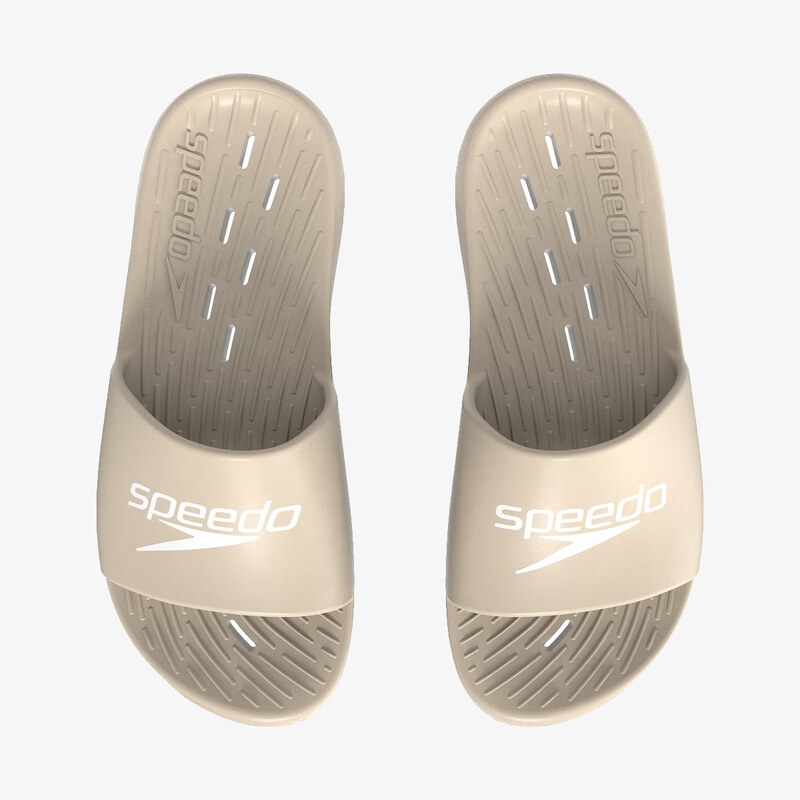 Speedo SLIDES ONE PIECE AF CREAM EUR 5 62356164
