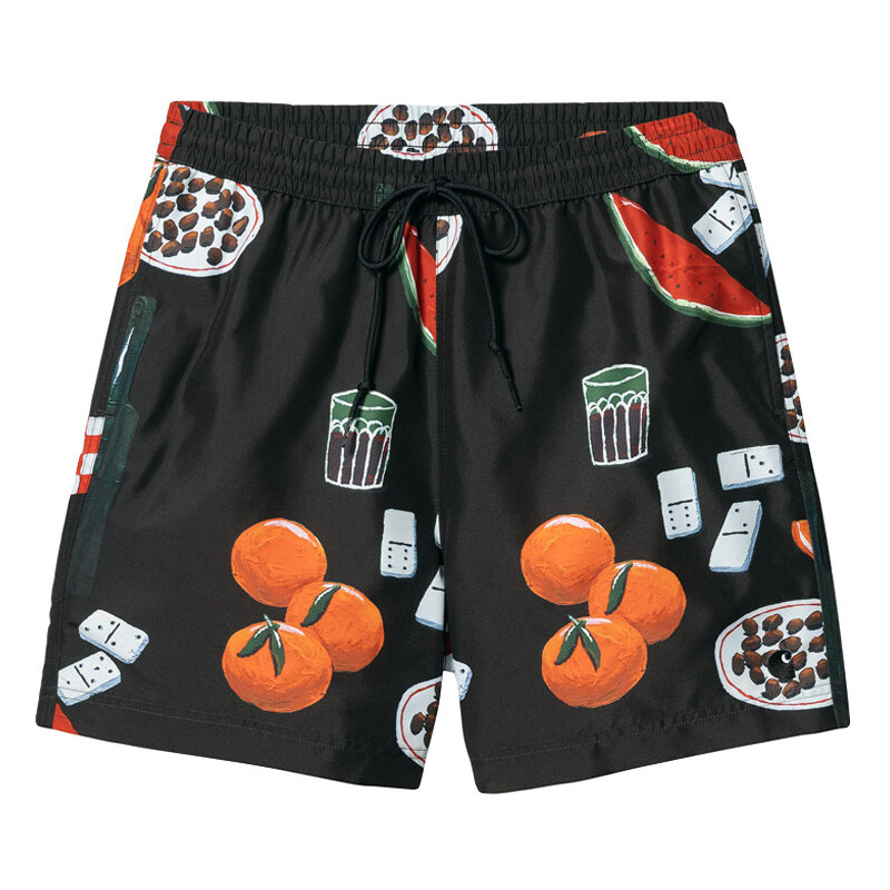 Carhartt WIP Slater Swim Trunks 65399561