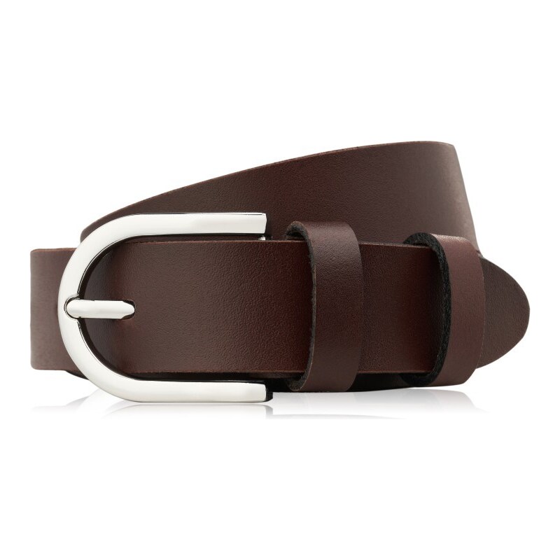 Dámský kožený opasek Paolo Peruzzi PG-01 55327772