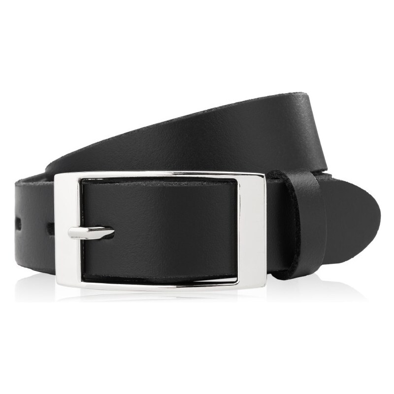 Dámský kožený opasek Paolo Peruzzi PG-02 55327768