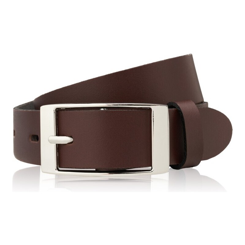 Dámský kožený opasek Paolo Peruzzi PG-02 55327769