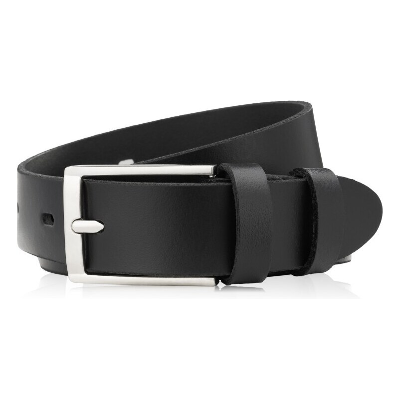 Pánský kožený opasek Paolo Peruzzi PG-03 51104060