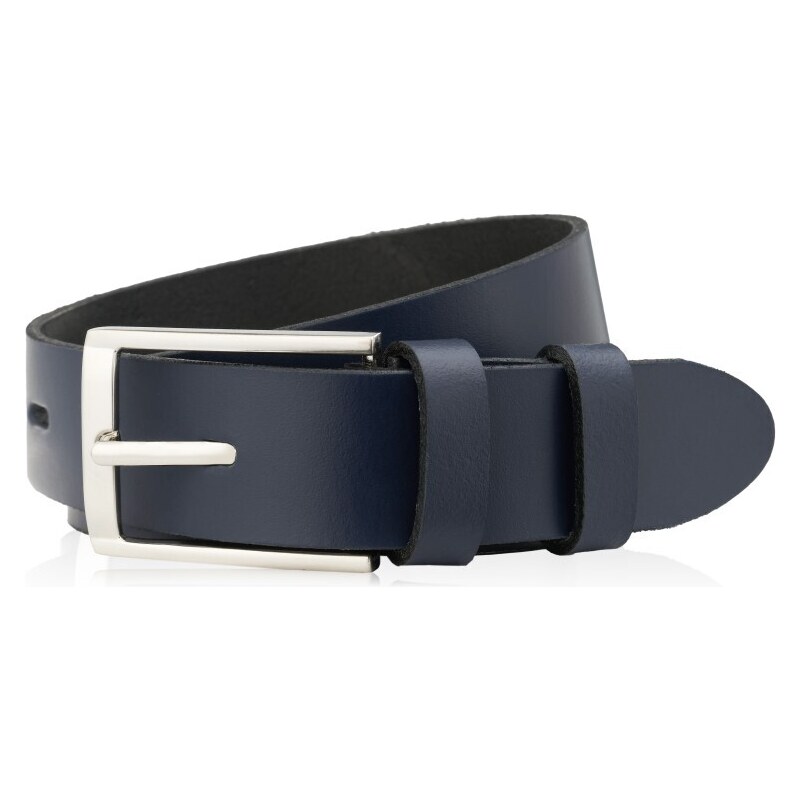 Pánský kožený opasek Paolo Peruzzi PG-03 51104063