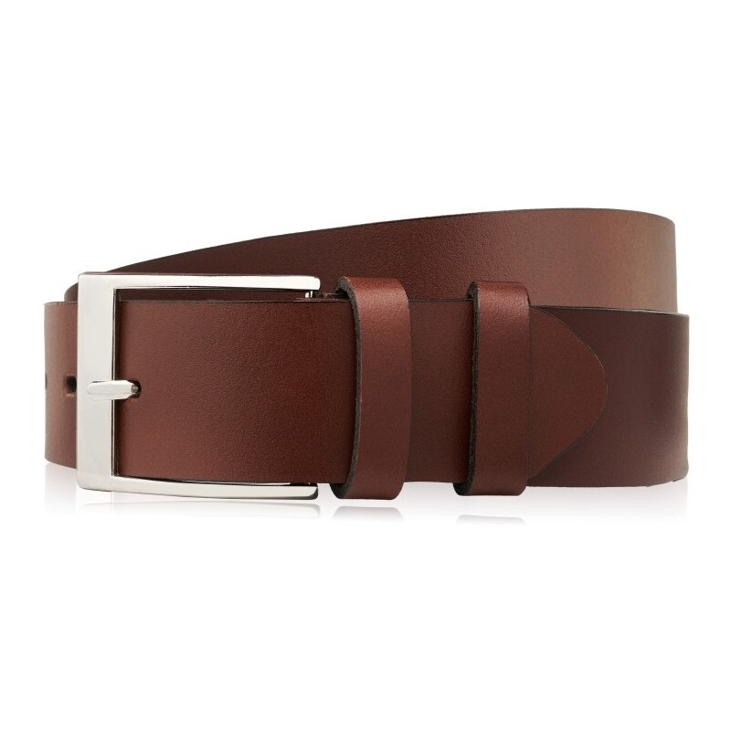 Pánský kožený opasek Paolo Peruzzi PG-05 55617461