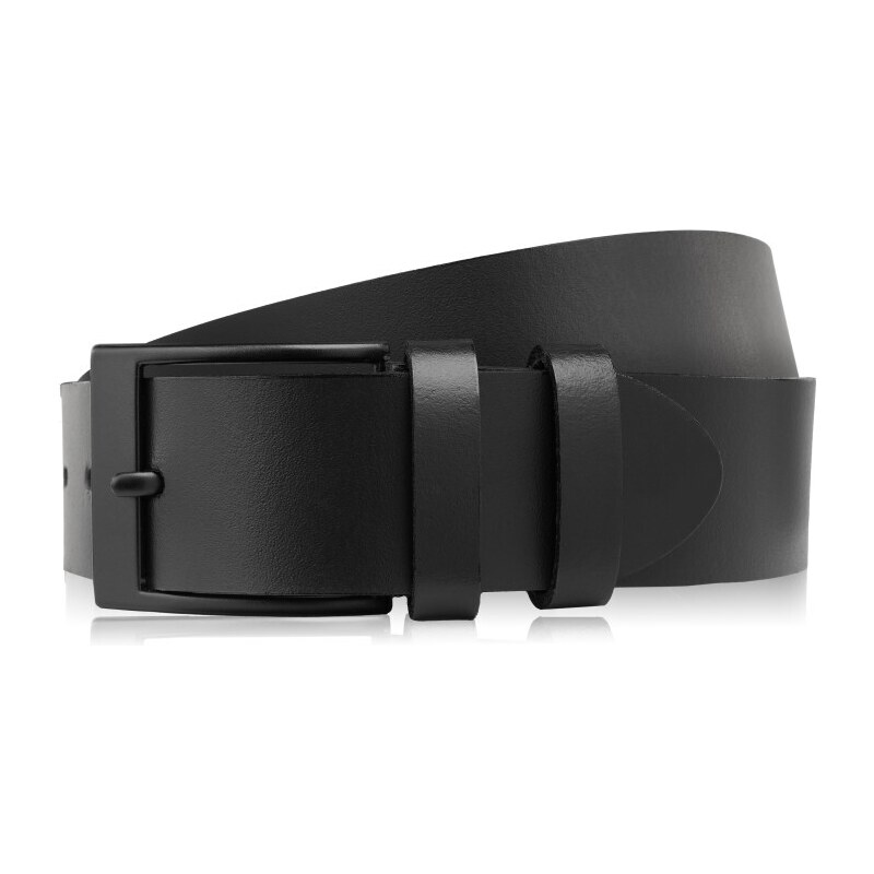 Pánský kožený opasek Paolo Peruzzi PG-05 55617460