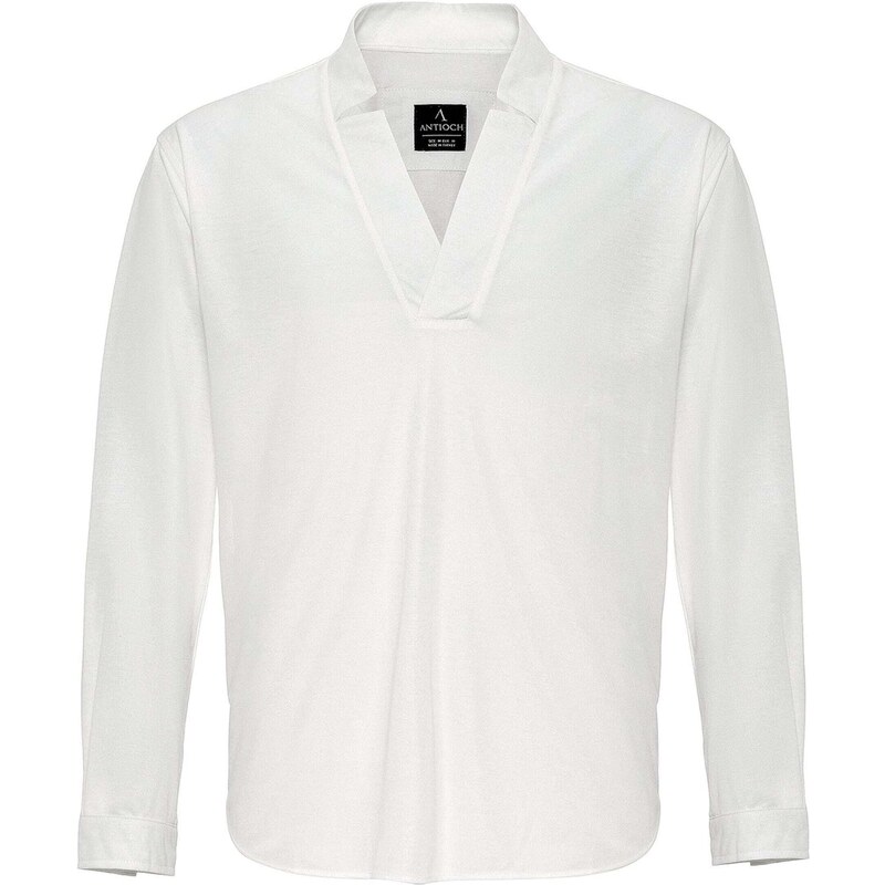 Antioch Biznis košeľa biela 54346231