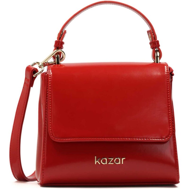 Kazar Kabelka červená 54451348