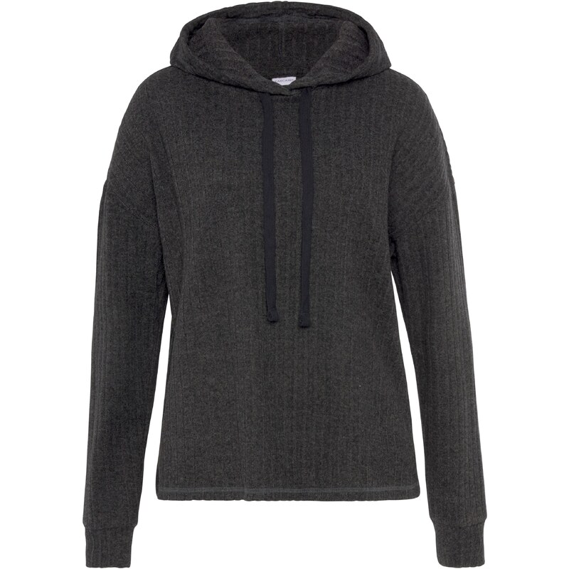 LASCANA Mikina antracitová 54279843