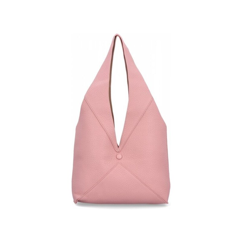 Dámská kabelka shopper bag Herisson púdrová ružová 1901F731 51283172