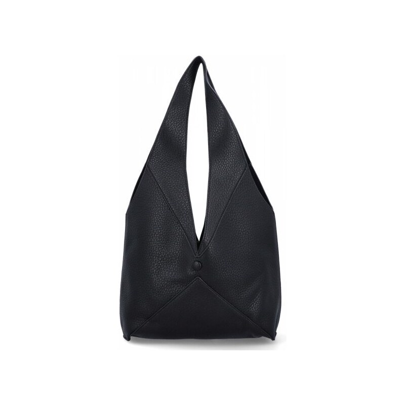 Dámská kabelka shopper bag Herisson čierna 1901F731 51283166