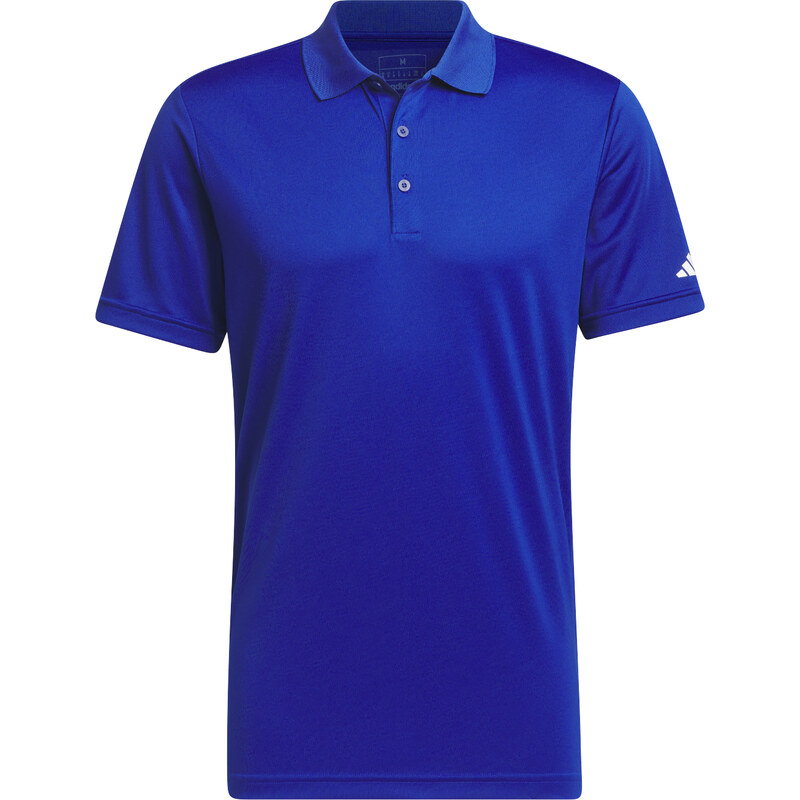 Pánske funkčné polo Adidas Performance 62678913