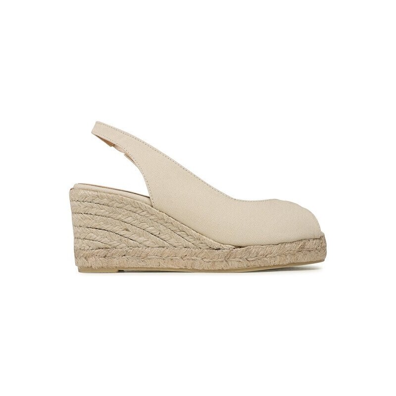 Espadrilky Castañer 41339065