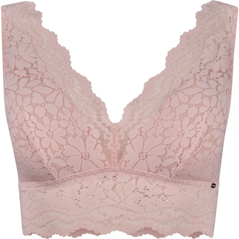 Skiny Podprsenka ružová 54290104