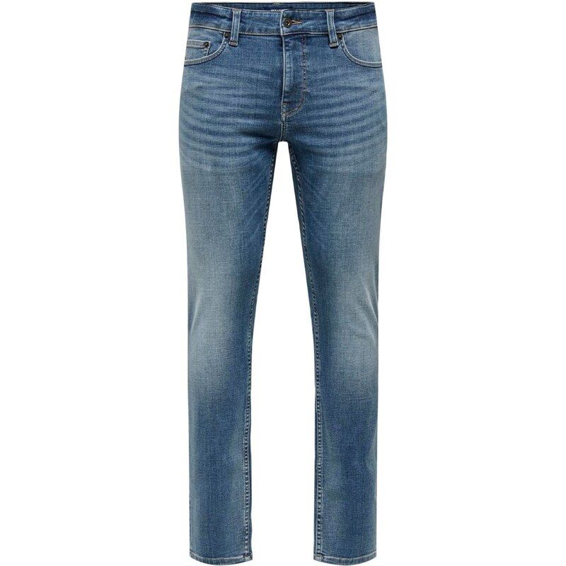 Only & Sons Džínsy LOOM modrá denim 52509844