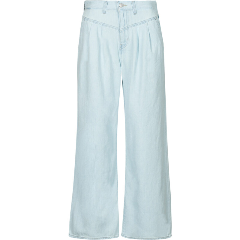 Levis Rifle flare / široké FEATHERWEIGHT BAGGY Lightweight Levis 56193171