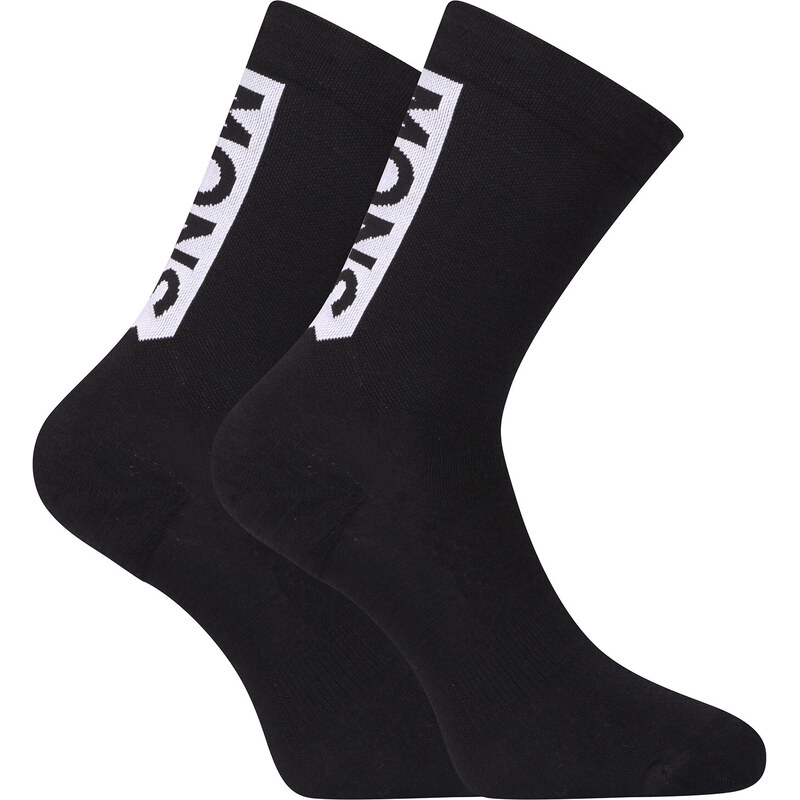 Ponožky Mons Royale merino čierné (100553-1192-001) 51133219