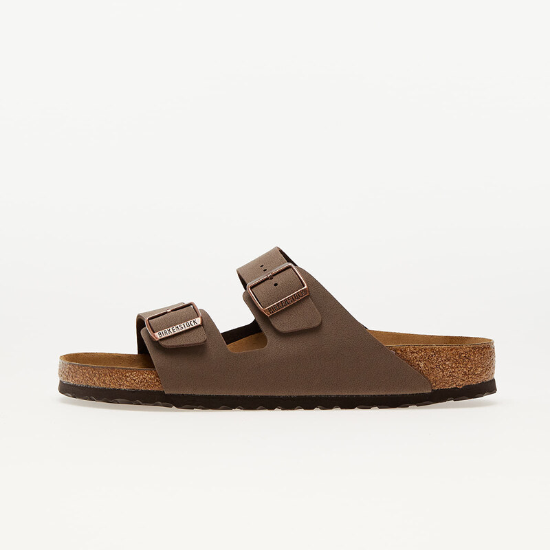 Birkenstock Arizona Birko-Flor Soft Mocha 51135607