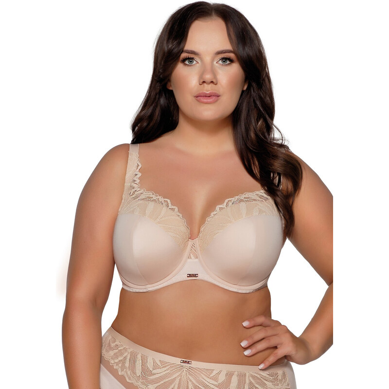 Podprsenka Ava 2107 Maxi vystužená 53443214