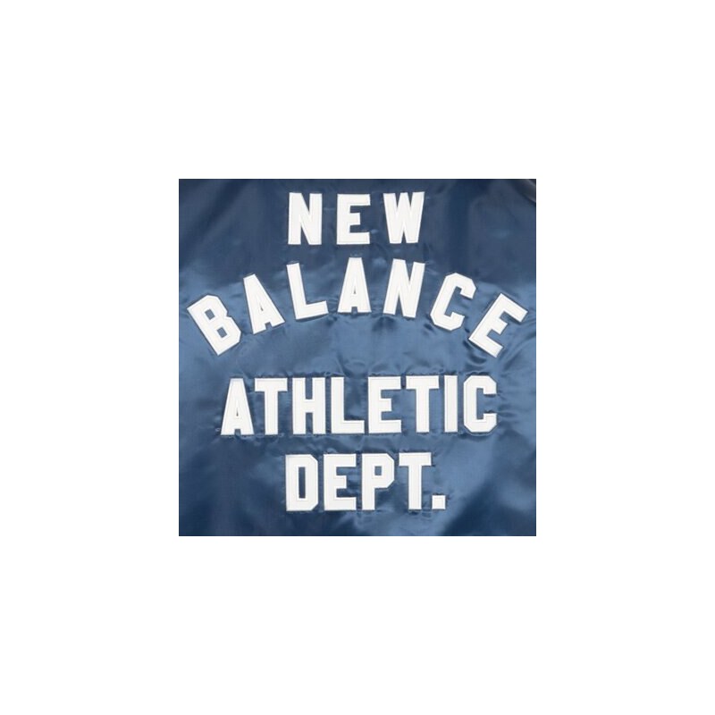 New Balance Bunda Sgh Coaches Jacket Muži Oblečenie Prechodné bundy MJ41553NNY