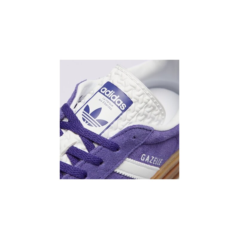 Adidas Gazelle Bold W ženy Obuv Tenisky IE0419