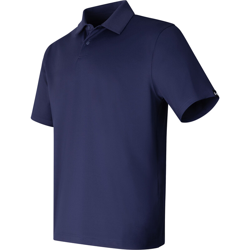 Pánske funkčné ultraľahké polo s krátkym rukávom Under Armour 62678905