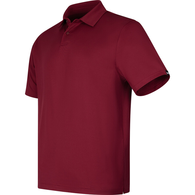 Pánske funkčné ultraľahké polo s krátkym rukávom Under Armour 62678906