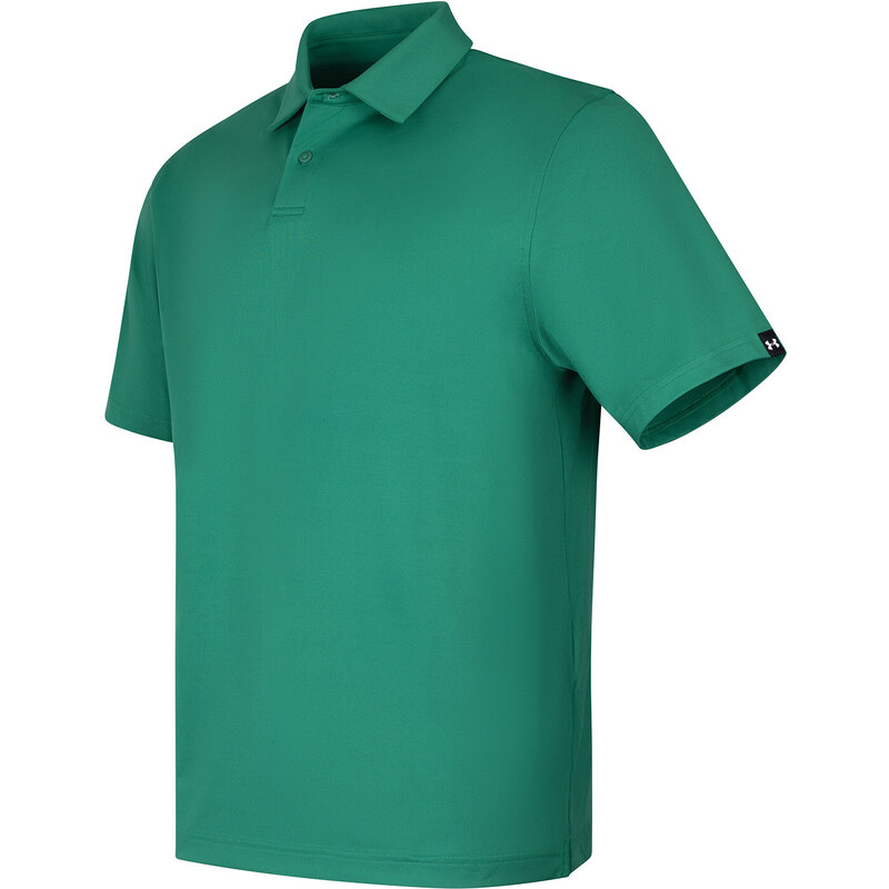 Pánske funkčné ultraľahké polo s krátkym rukávom Under Armour 62678910