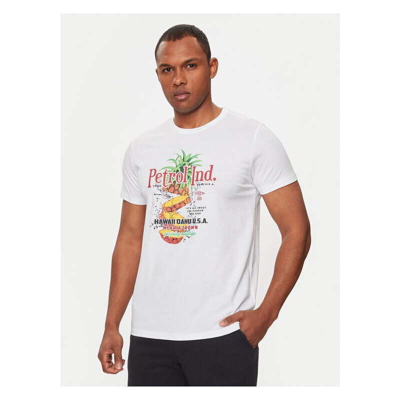 Tričko Petrol Industries 51138387