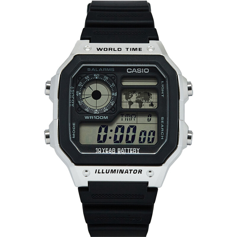 Hodinky Casio 45272152