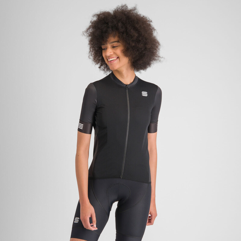 Sportful SRK dámsky dres black 58444539