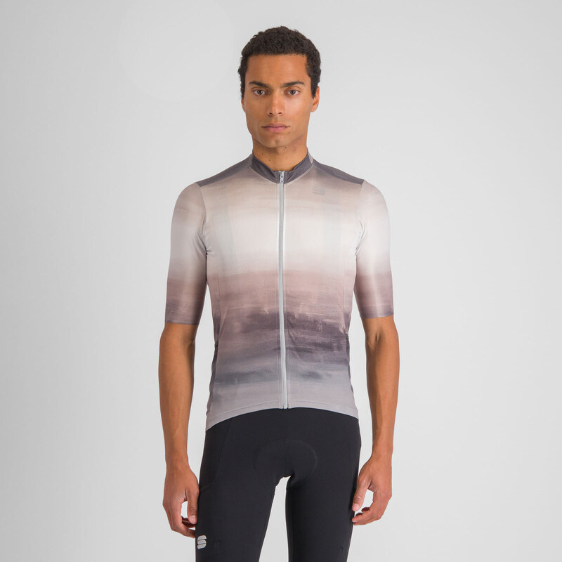 Sportful FLOW SUPERGIARA dres warm cement 58444152