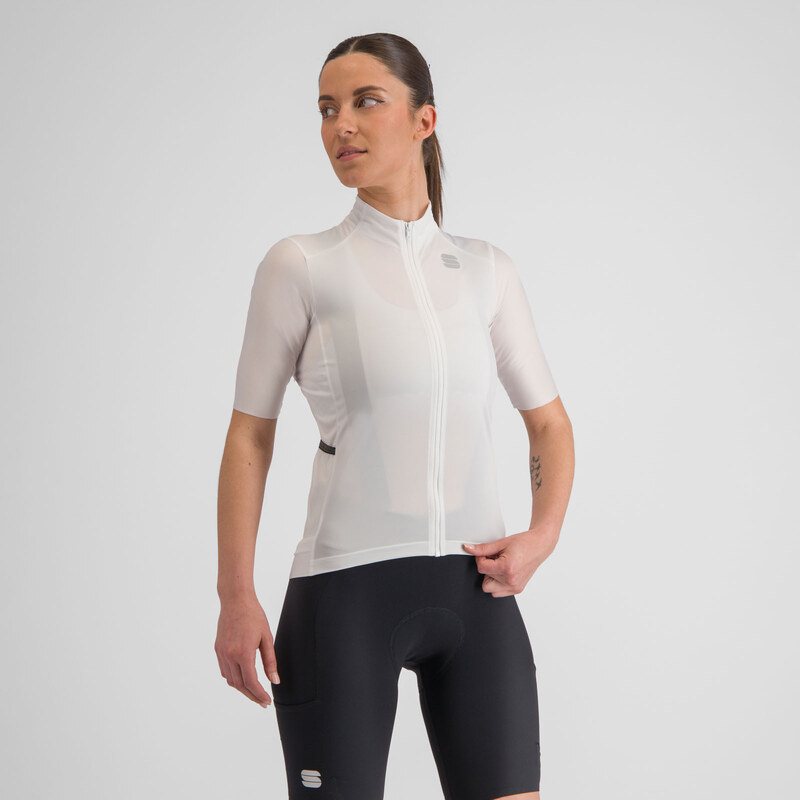 Sportful SUPERGIARA dámsky dres white 58444576