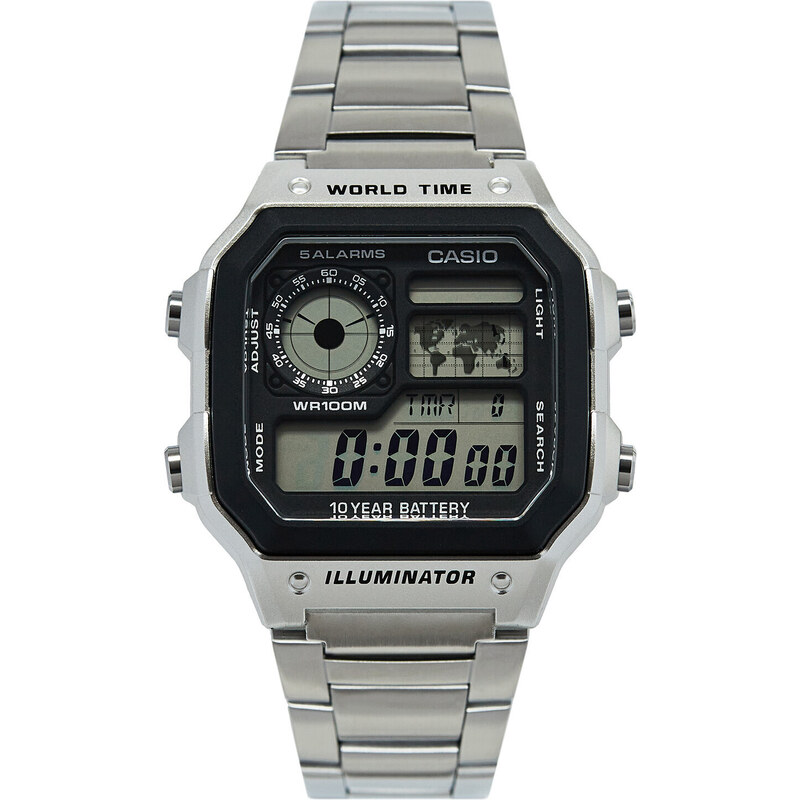 Hodinky Casio 45310045