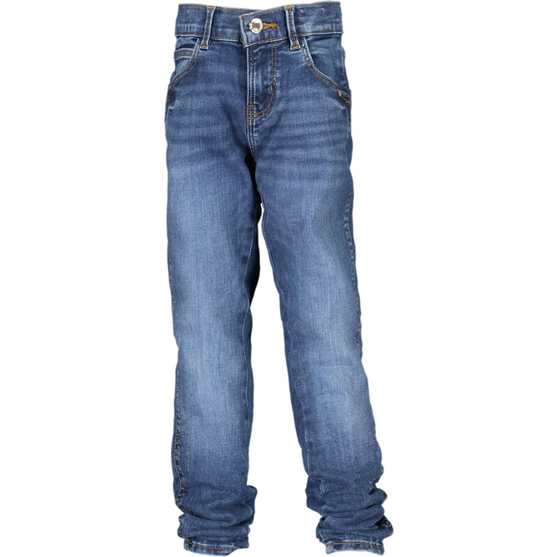 GUESS JEANS Detské dievčenské džínsy GUESS 64708271