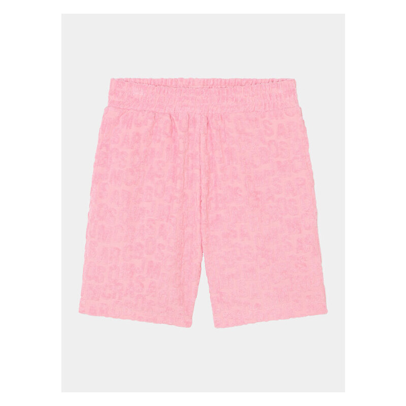 Bavlnené šortky Marc Jacobs 51170865