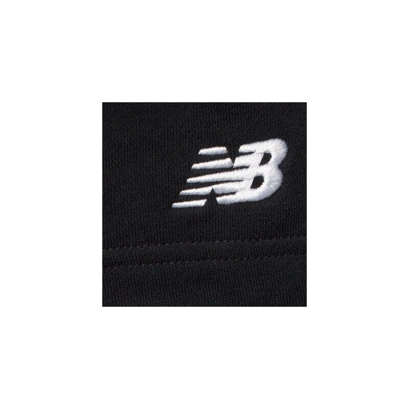 New Balance Šortky Sport Essentials Muži Oblečenie Šortky MS41520BK
