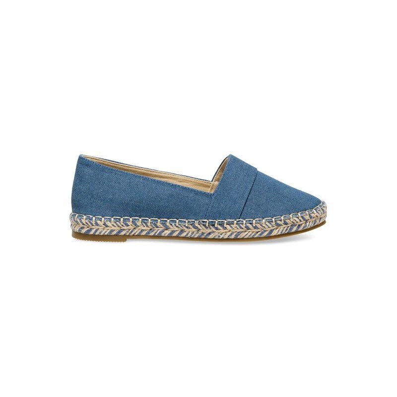 Espadrilky Jenny Fairy 53867871