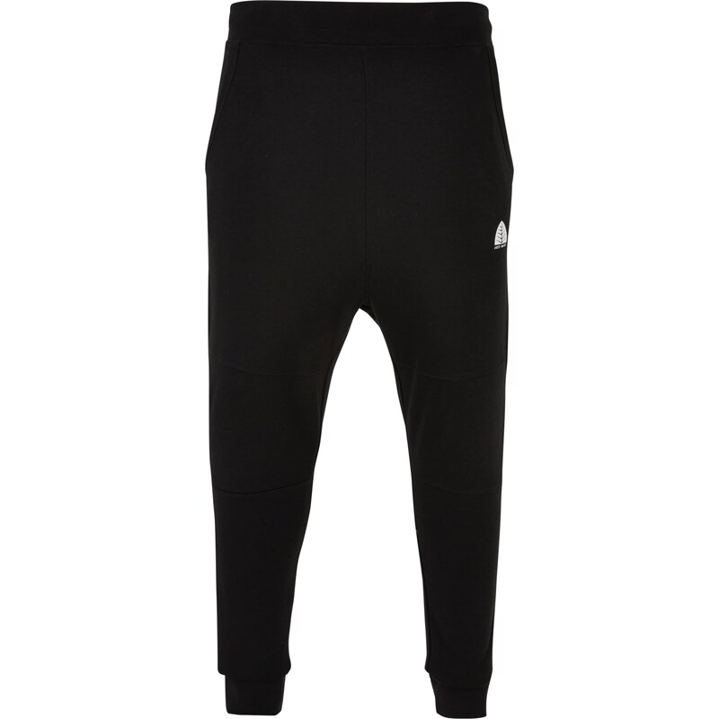 Just Rhyse Nohavice Rainrock čierna / biela 60682943