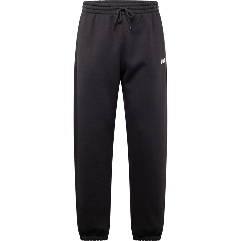new balance Nohavice Essentials čierna 53419694