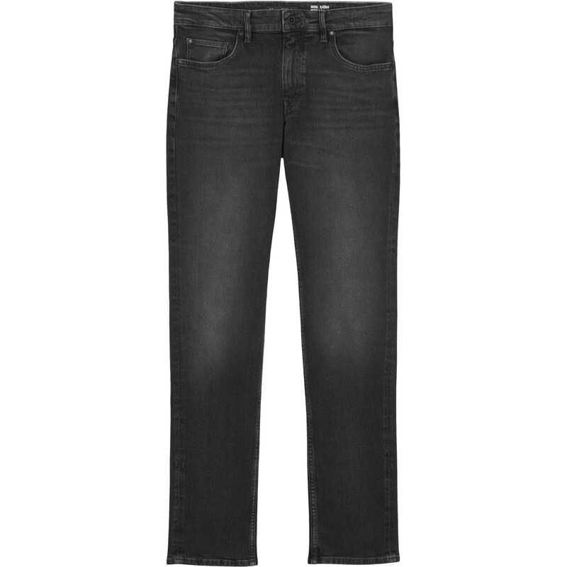 Marc OPolo Džínsy Sjöbo čierny denim 66381295