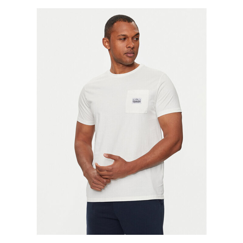 Tričko Petrol Industries 51160426