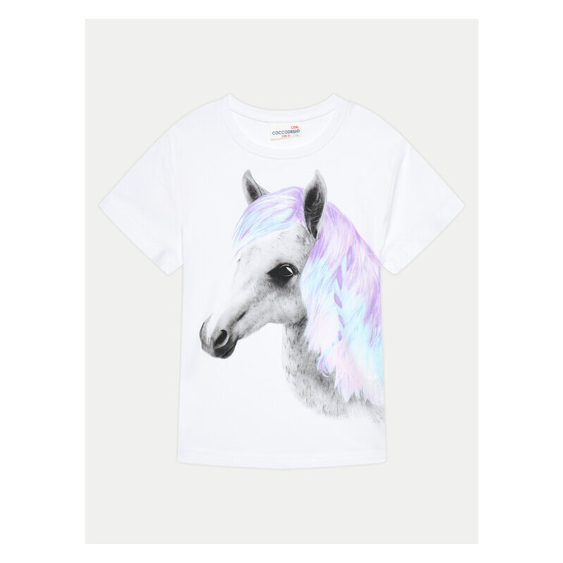 Tričko Coccodrillo 51160444