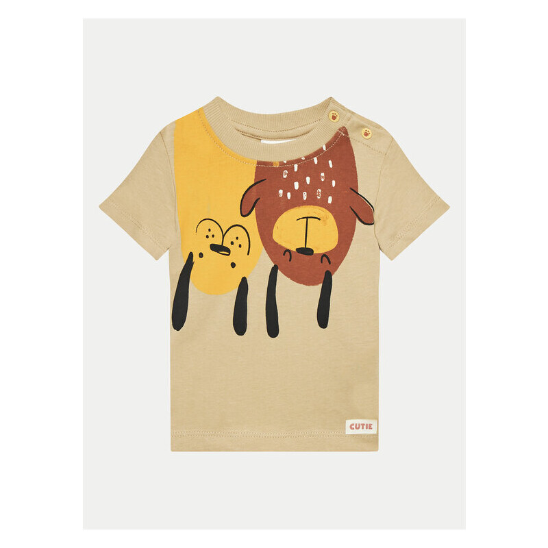 Tričko Coccodrillo 51160481