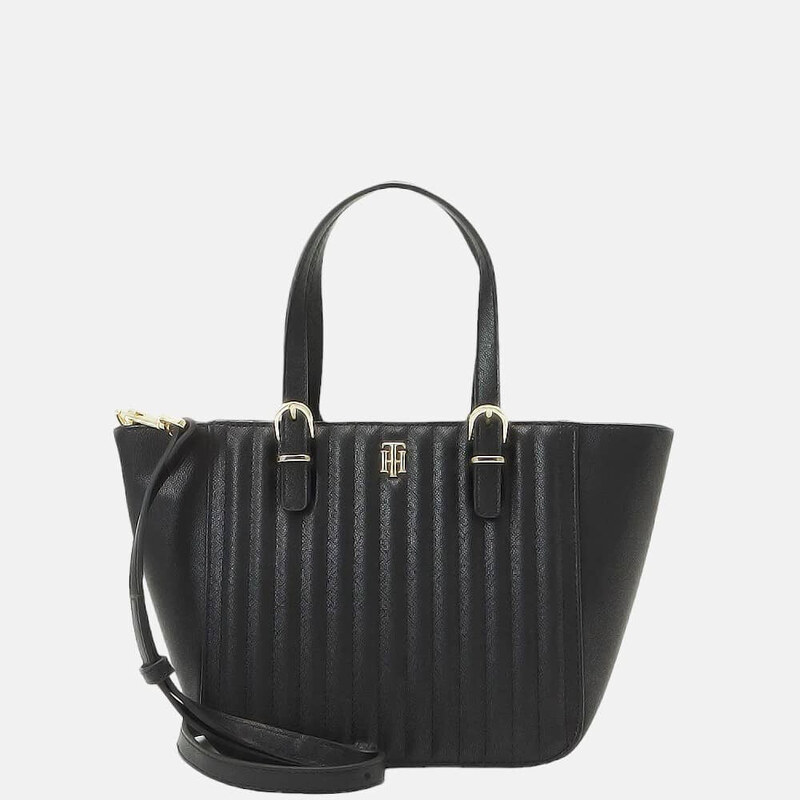 Kabelka Tommy Hilfiger Timeless Quilted Tote 55791 51159302