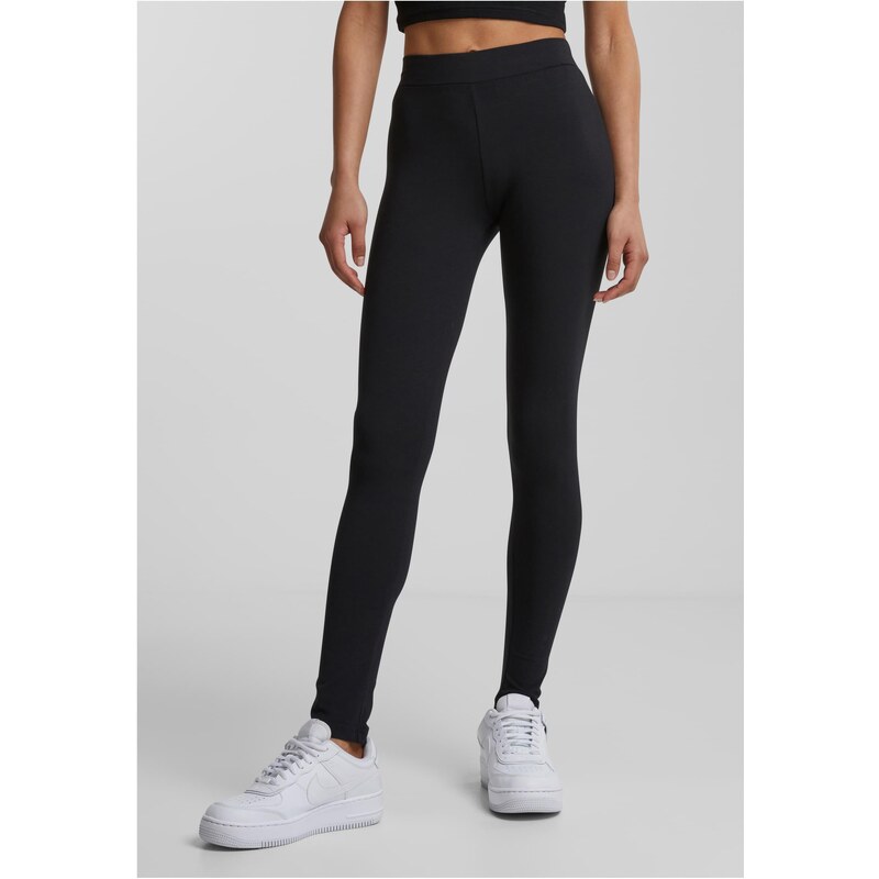 Dámské legíny Urban Classics Ladies Jersey Leggings 50661422
