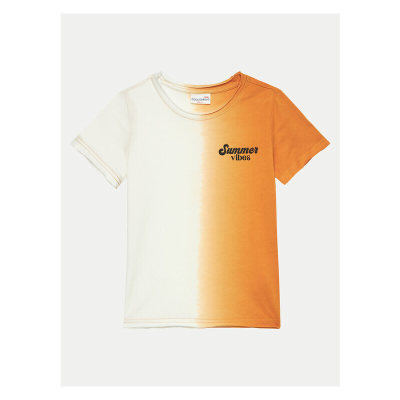 Tričko Coccodrillo 51160713